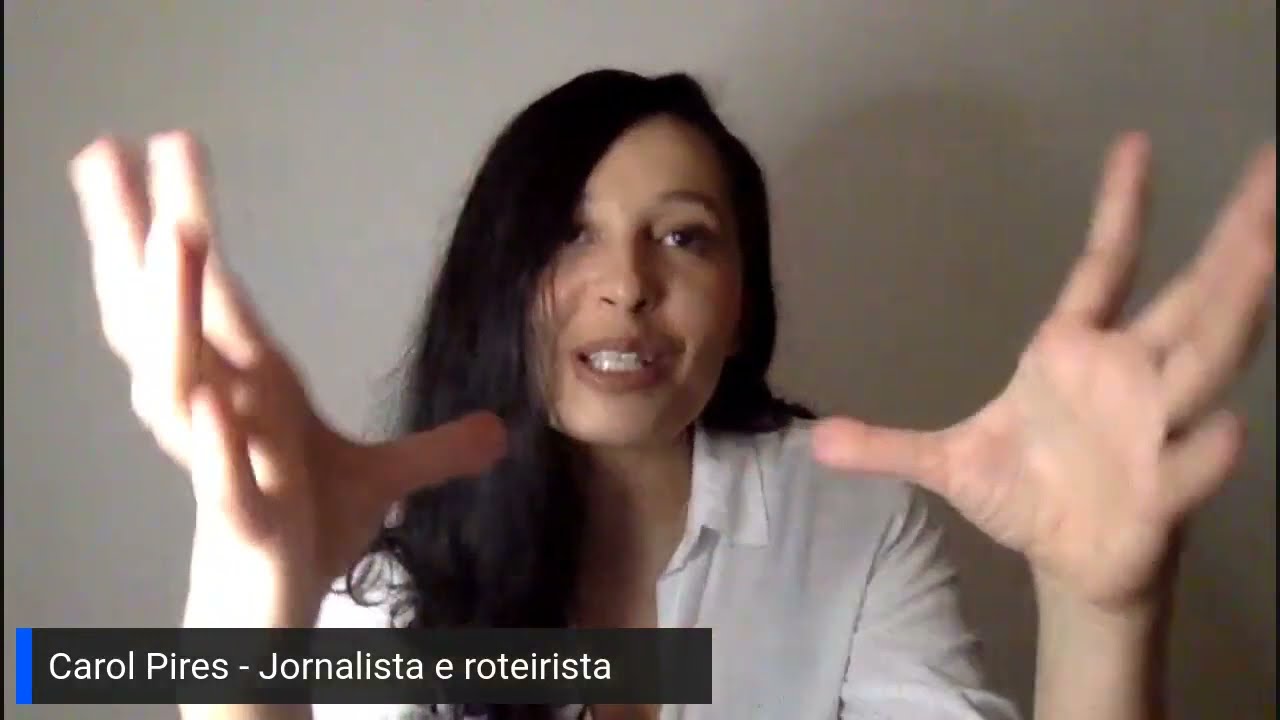 Histórias Reais | Retrato Narrado