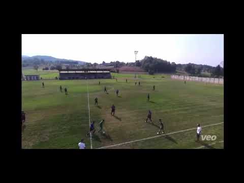 Piemonte - Prima Categoria Girone F - Giornata 1 - Tre Valli vs Marene