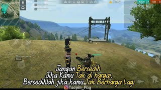 Download lagu Story Wa freefire keren slow motion, Quotes freefire Terbaru!! #8 mp3