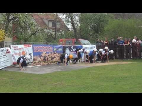 SDH Jablonec nad Jizerou PKL Tuř 2013