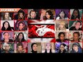 Girls React Jujutsu Kaisen Season 2 Episode 17 Reaction Mashup 呪術廻戦