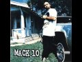 mack 10   Wanted Dead