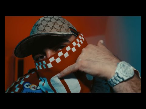 (FREE) Kardo x 3Robi x Azro - Type Beat Instrumental