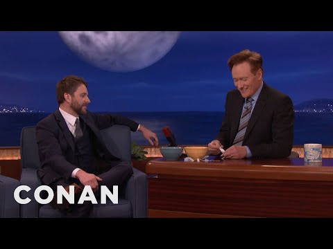 Chris Hardwick's Random Donald Trump Insult Generator | CONAN on TBS