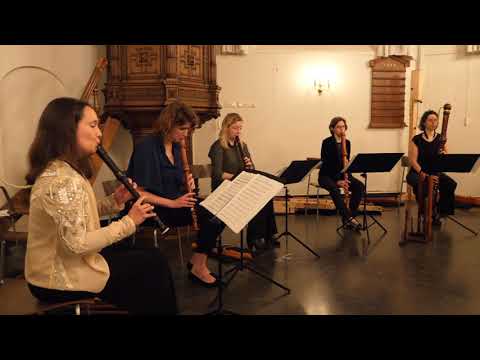 Sören Sieg: African Christmas. 5: The Three Magi. Performed by Seldom Sene.