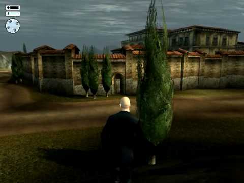 Hitman 2 Professional Silent Assassin Walkthrough Anathema