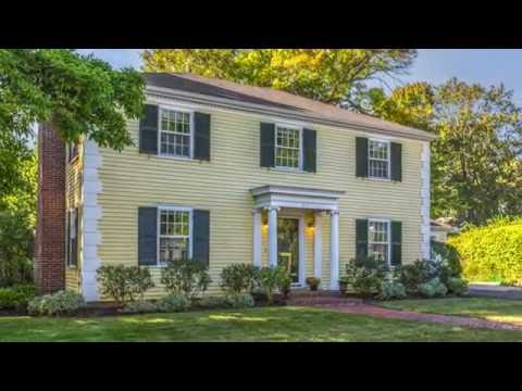 90 W Shore Dr, Marblehead MA - Chuck Carey