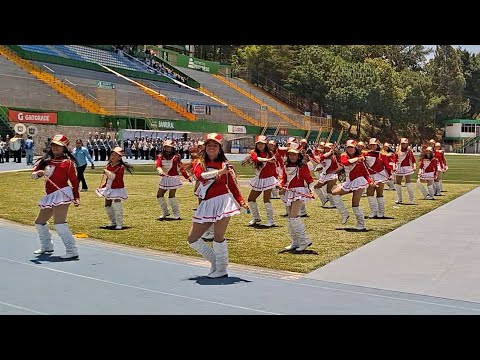 Colegio Mixto Santo Domingo 2026. 