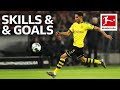 Achraf Hakimi - Magical Skills & Goals