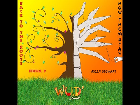 Wu.D'Sound - Dub#06 / Back to the roots / How them stay / MIX