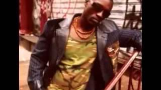 Tiken Jah Feat Akon - American Soldiers.wmv