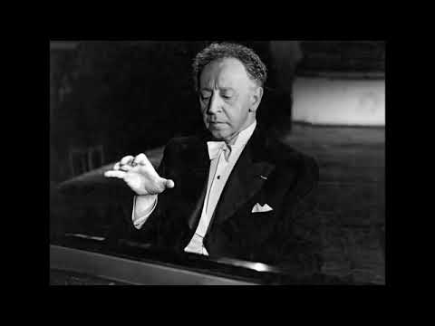 Rachmaninoff   Piano Concerto No  2, Op  18 Rubinstein