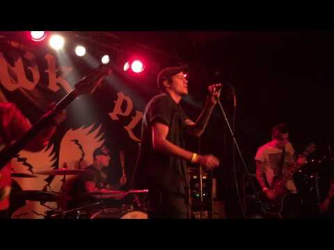 Landon Tewers - What Do I Say LIVE @ Mohawk Place 2017