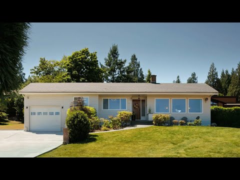 8938 Haro Park Terrace | North Saanich, BC - The Agency