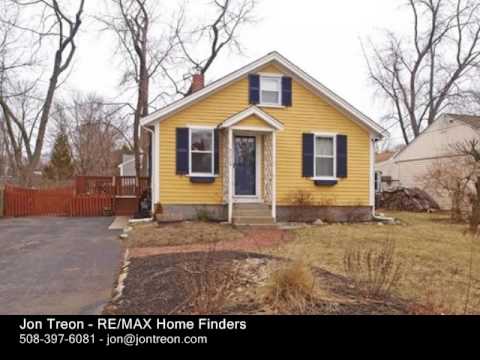 17 Hudson St., Natick MA 01760 - Single Family Home - Real Estate - For Sale -