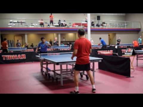 Paddle Palace Tournament Feb 2017!!