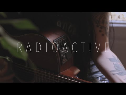 Video thumbnail for Radioactive (Imagine Dragons)