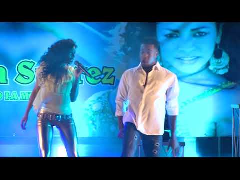 Concerto Ydalia Suarez a Cinecittà World Clip 6