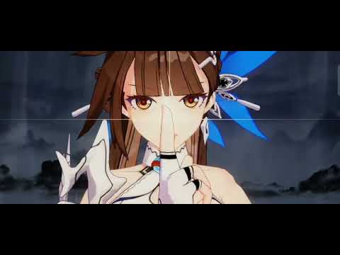 Honkai Impact 3 Redlotus D423: HoD (IMG) 726 | HoH RC(SS) JK(S1)