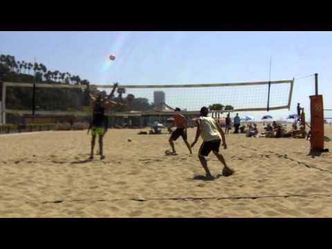 Burik Toppel v  Rogers Slick P1