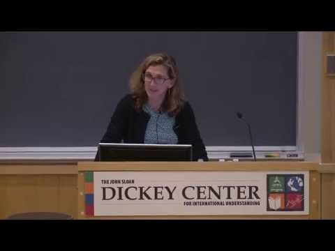 Criticisms and Controversies of the American Convention on Human