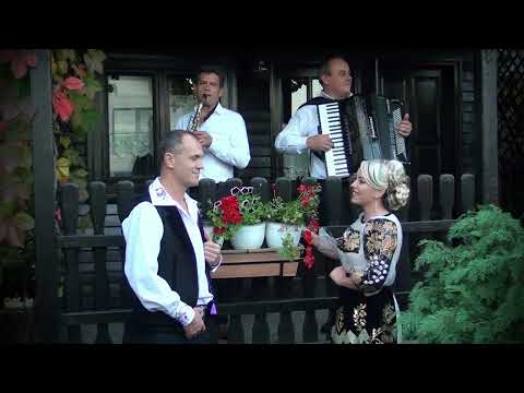 Bebe Dragomir si Adriana  Curtu voaidoș - Mândruto imi ești dragă