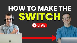 From Company Online Teacher to Independent Online Teacher!