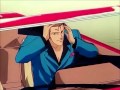 Art Of Fighting OVA Ending