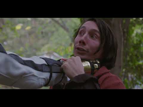 Pirate vs Robocop