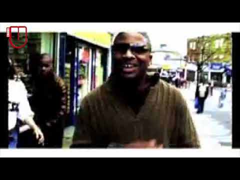 Gappy Ranks, BMD, Ribz & Skrilla - Rep Your Endz (North West) (Official Music Video)