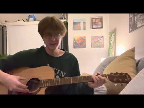 Say Yes - Elliott Smith (Cover)