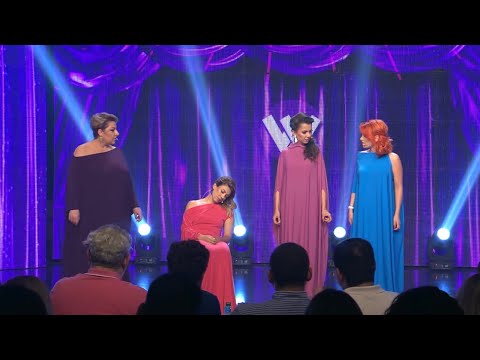 Women's Club 94 - ԲԱՑՈՒՄ