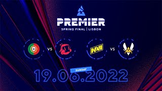[CSGO] BLAST Spring Final 2022 Day5(Final)