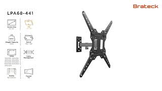 Quick Look | LPA68-441