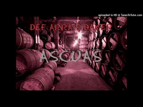 DEFARRA & DAKER - ASCUAS