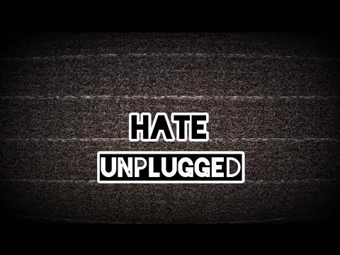 Super Ring Gang (feat Nayylio) - Hate (Unplugged Version)