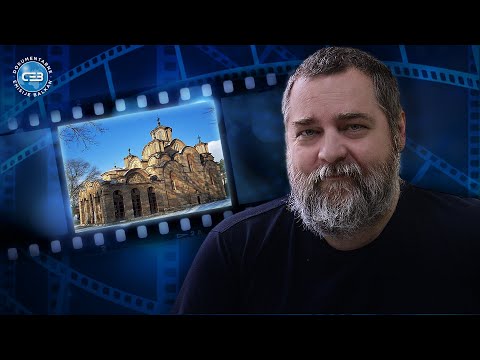 BALKAN INFO: Nikola Pejaković - Ne može se Kosovo vratiti narodu koji psuje dete u kolevci!