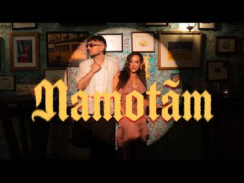 Dominika Mirgová & Tian Moon - NAMOTÁM (prod. ADiss)