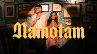 Dominika Mirgová & Tian Moon - NAMOTÁM (prod. ADiss) Dominika Mirgová & Tian Moon - NAMOTÁM (prod. ADiss)