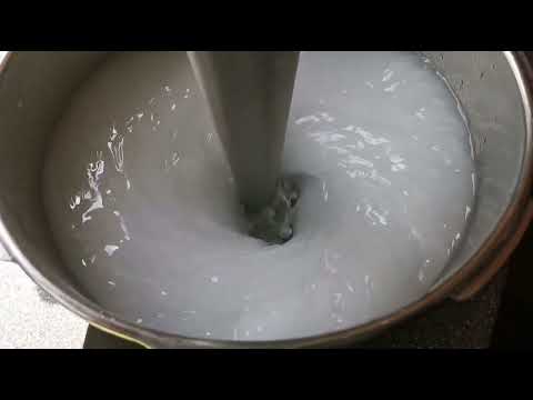 Ouzo selbst gemacht in Neuss lecker