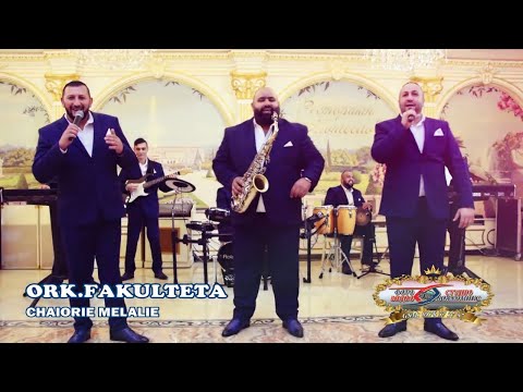 ORK.FAKULTETA - Chaiorie Melalie - 2018 - 4K - ( BOSHKOMIX )