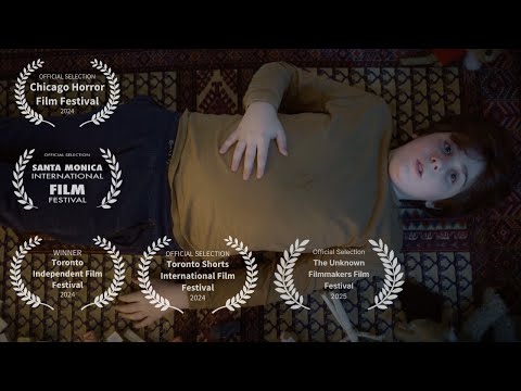 Voodoo | Short Horror Film