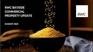 August 2025 Monthly Market Update