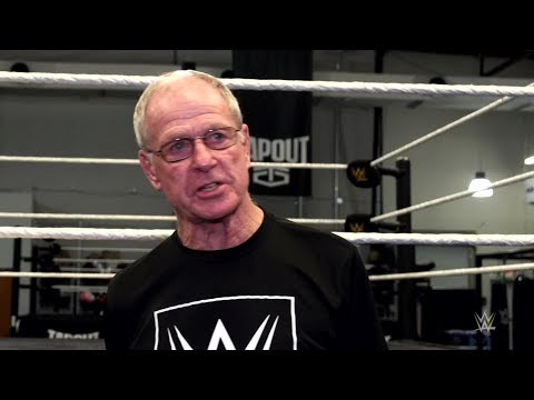 Johnny Saint To Be WWE United Kingdom General Manager