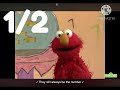 7 Goldfish Sesame Street Song 2nd
