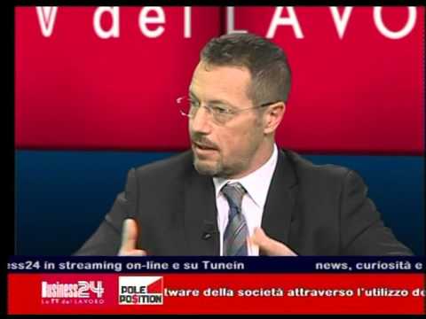 Pole Position puntata 317: Faravelli Group - Milano