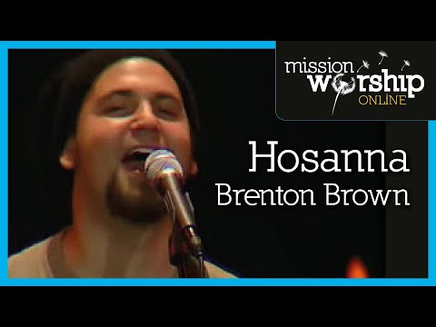 Thumbnail for Hosanna video