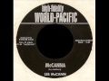 McCanna  Les McCann   World Pacific