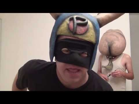 Pablito presenta a Pichu Straneo, Rafa de Villa dominico y Agustina