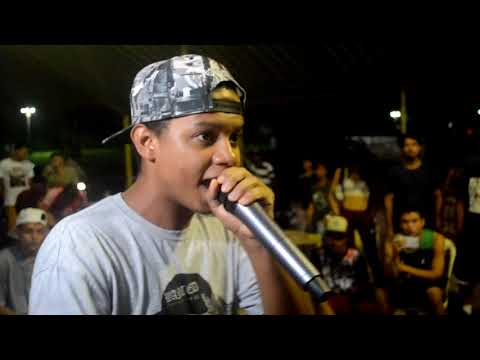 RCCR - 9ª EDIÇÃO | CADETE X EZEK | FINAL